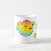 Mug Poisson (Centre)