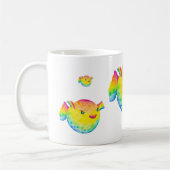 Mug Poisson (Gauche)