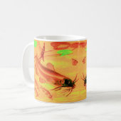 Mug poisson (Devant gauche)