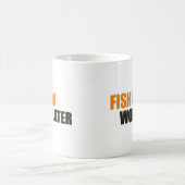 Mug poisson (Centre)