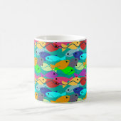 Mug Poisson (Centre)