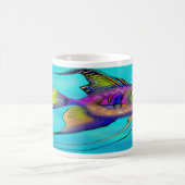 Mug Poisson (Centre)