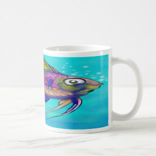 Mug Poisson
