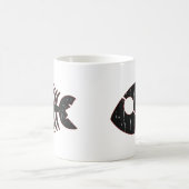 Mug Poisson (Centre)