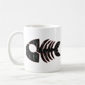 Mug Poisson (Gauche)