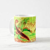 Mug poisson (Devant gauche)