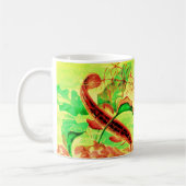 Mug poisson (Gauche)