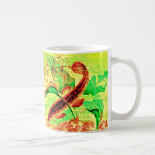 Mug poisson (Droite)