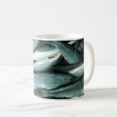 Mug Poisson (Devant droit)
