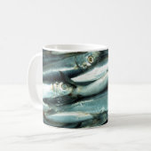 Mug Poisson (Devant gauche)
