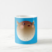 Mug Poisson (Centre)
