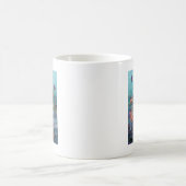 Mug Poisson (Centre)