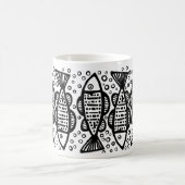 Mug Poisson (Centre)