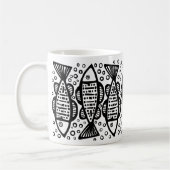 Mug Poisson (Gauche)