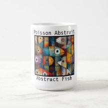 Poisson Abstrait