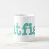 Mug poisson-chat (Centre)
