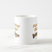 Mug Poisson-chat (Centre)