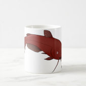 MUG POISSON-CHAT (Centre)