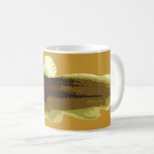 Mug Poisson-chat de Madtom (Devant droit)