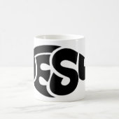 Mug Poisson chrétien Jésus (Centre)