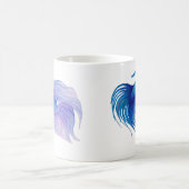 Mug Poisson combattant (Centre)