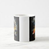 Mug Poisson combattant (Centre)