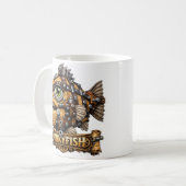Mug Poisson Corky (Devant gauche)