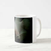 Mug Poisson dans le portrait de réservoir (Devant droit)
