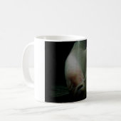 Mug Poisson dans le portrait de réservoir (Devant gauche)