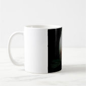Mug Poisson dans le portrait de réservoir (Gauche)