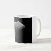 Mug Poisson dans un réservoir (Devant droit)