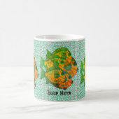Mug Poisson de la Forêt Tropicale (Centre)