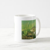 Mug Poisson de soleil (Devant droit)