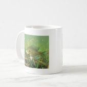 Mug Poisson de soleil (Devant gauche)