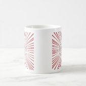 Mug Poisson de thon (Centre)