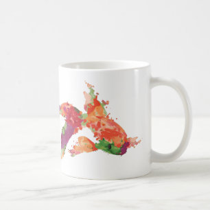 Mug poisson d'eau
