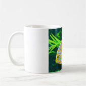 Mug Poisson Discus (Gauche)