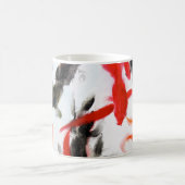 Mug Poisson d'or (Centre)