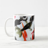 Mug Poisson d'or (Gauche)