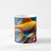 Mug Poisson d'or (Centre)
