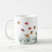 Mug Poisson d'or (Gauche)