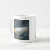 Mug Poisson D'Or Dans Le Lac (Devant gauche)