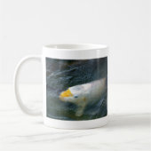 Mug Poisson D'Or Dans Le Lac (Gauche)