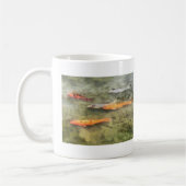 Mug Poisson - École De Koi (Gauche)
