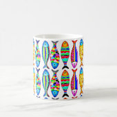 Mug Poisson fantaisie (Centre)
