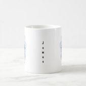 Mug Poisson-globe vert (Centre)