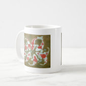 MUG POISSON KOI (Devant gauche)