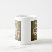 MUG POISSON KOI (Centre)