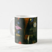 Mug Poisson magique - Paul Klee (Devant gauche)