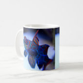 Mug Poisson mandarin (Devant gauche)